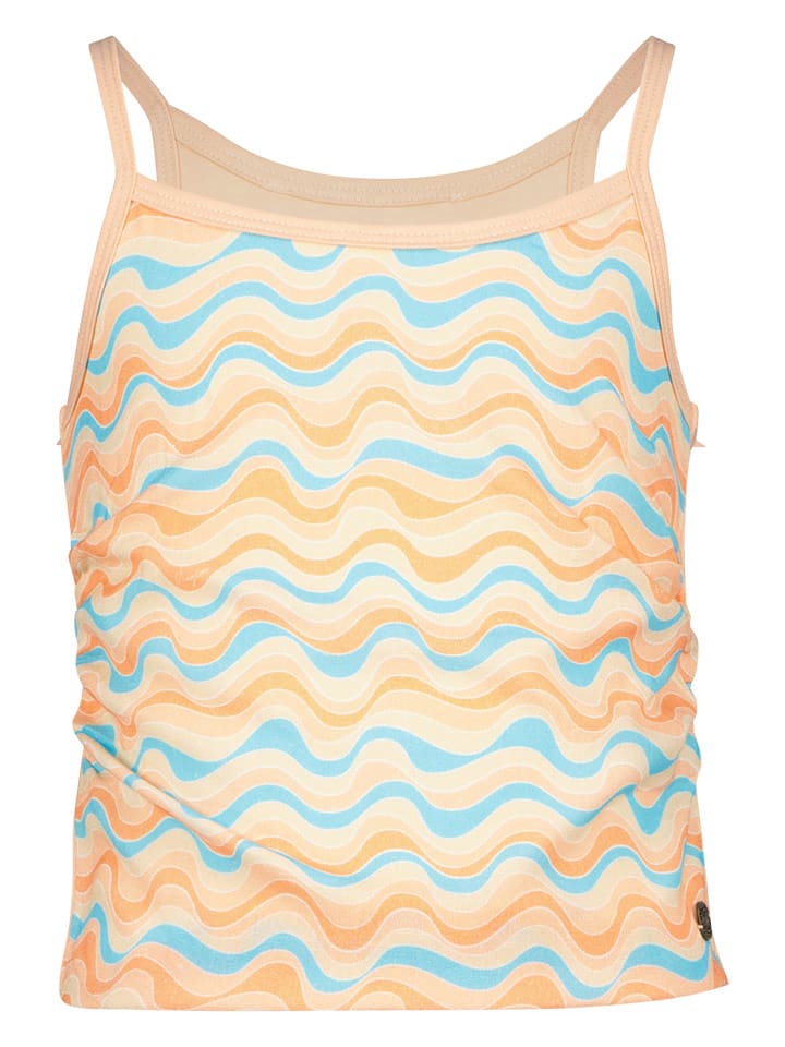 Vingino Top "Gisele" w kolorze pomarańczowym rozmiar: 164