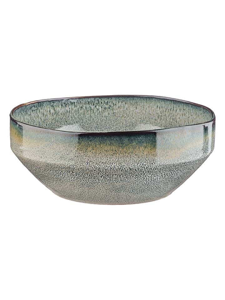 Björn Salaterka "Genesis" w kolorze beżowym - Ø 22,5 cm rozmiar: onesize