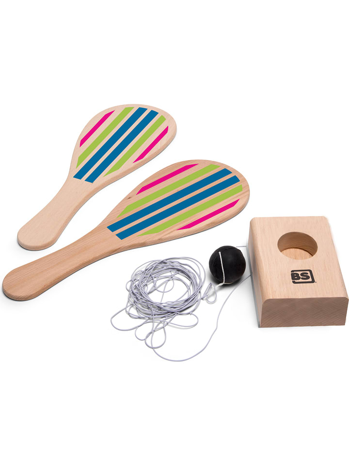 BS Toys Gra w tenisa - 8+ rozmiar: onesize