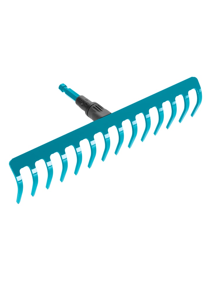 Gardena Grabie "combisystem" w kolorze błękitno-szarym - szer. 36 cm rozmiar: onesize