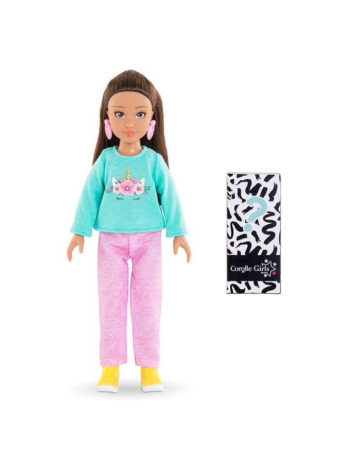 Simba Lalka "Luna" z akcesoriami - 4+ rozmiar: onesize