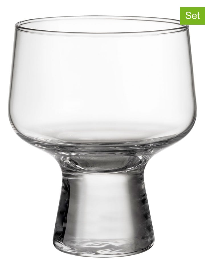 iittala Kieliszki (2 szt.) "Solare" - 290 ml rozmiar: onesize