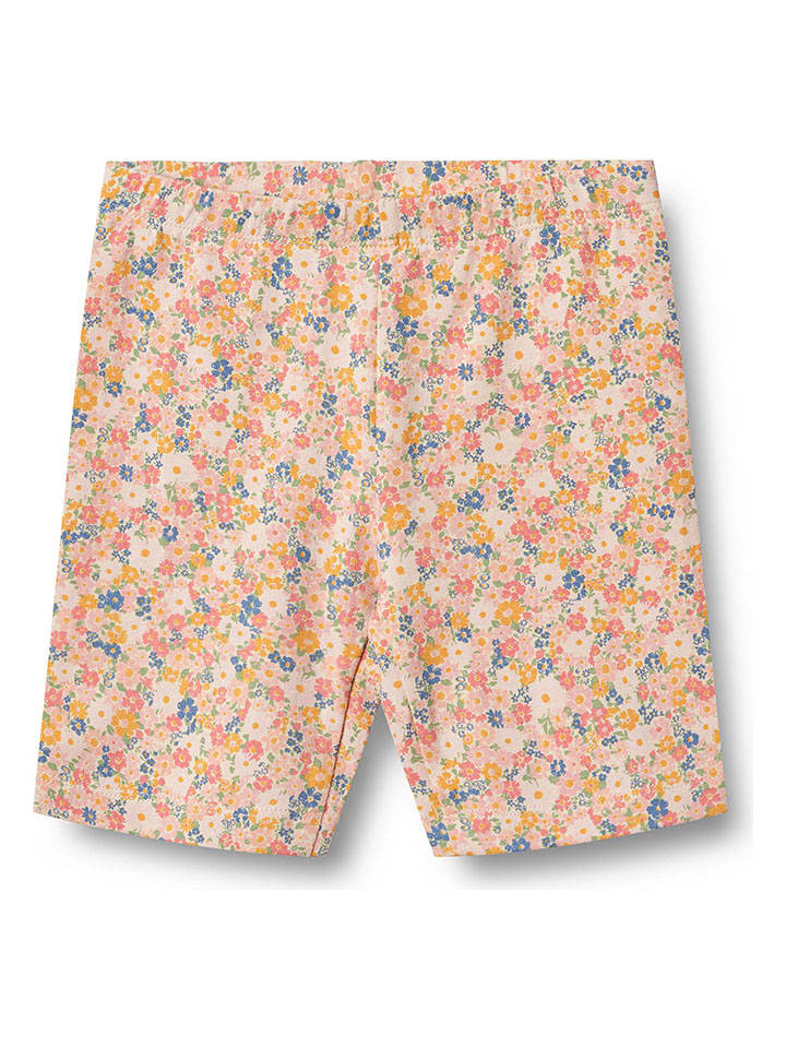 Wheat Szorty kolarskie "Anne" ze wzorem rozmiar: 128