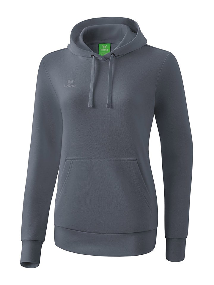 erima Bluza w kolorze szarym rozmiar: 36