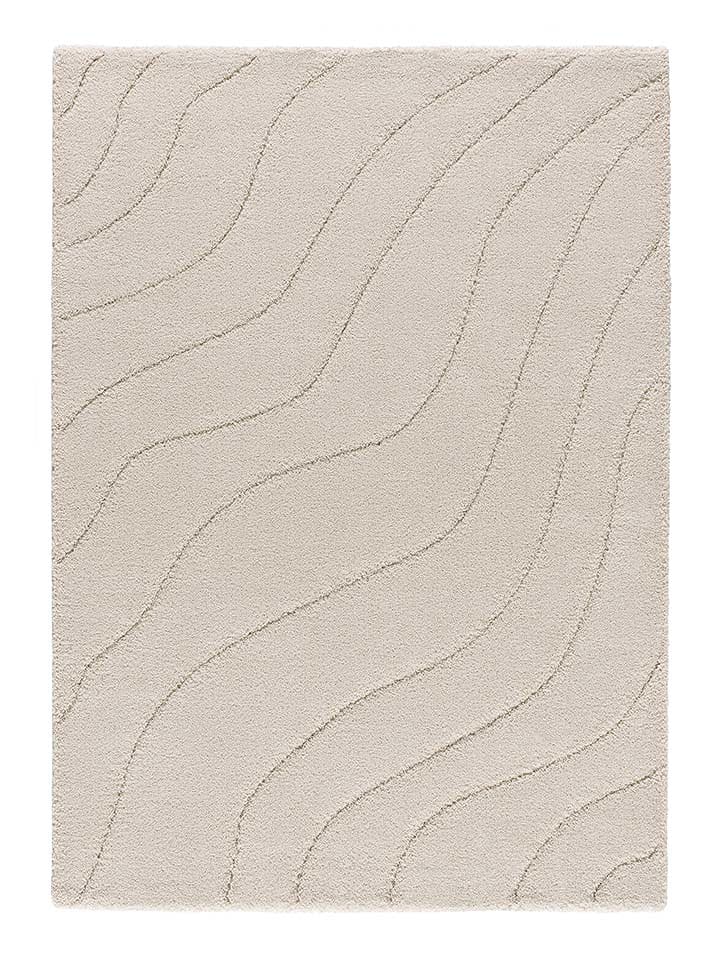 Moma Dywan "Molier" w kolorze kremowym rozmiar: 160x230 cm