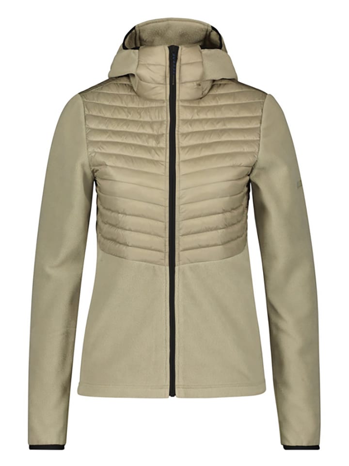 DOLOMITE Kurtka hybrydowa "Cristallo" w kolorze beżowym rozmiar: XL