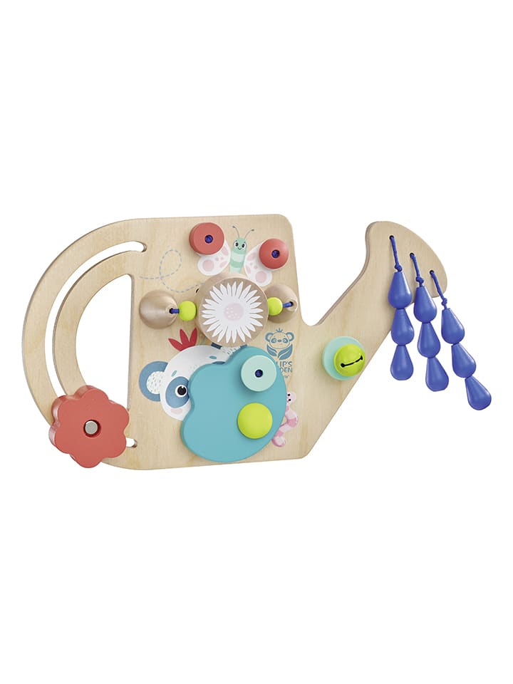 Selecta Tablica motoryczna "Konewka" - 0+ rozmiar: onesize