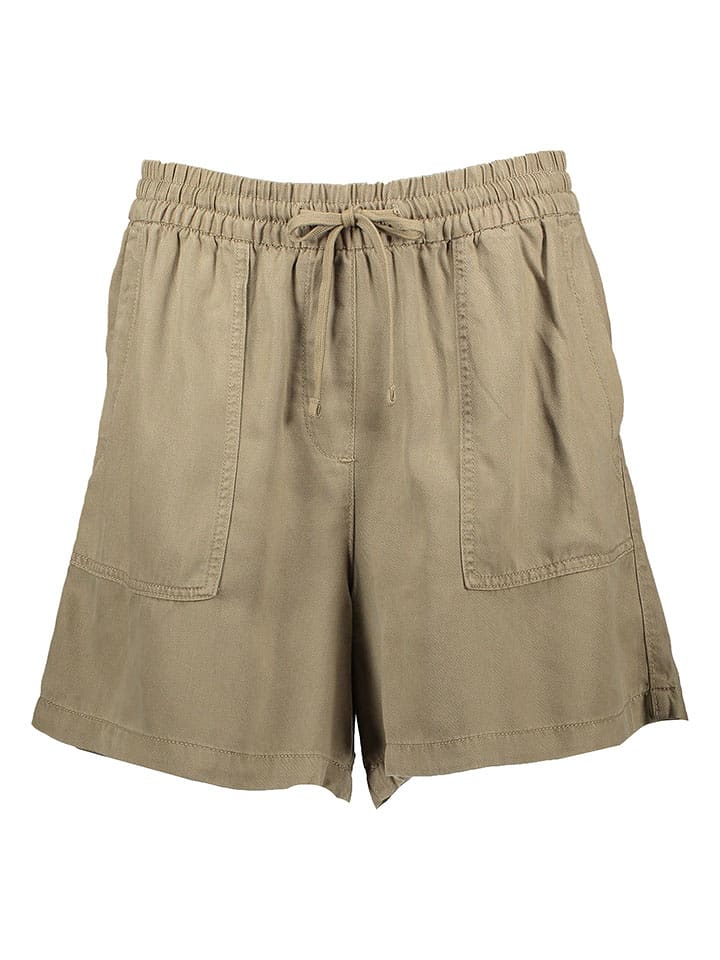 ONLY Szorty w kolorze khaki rozmiar: XL