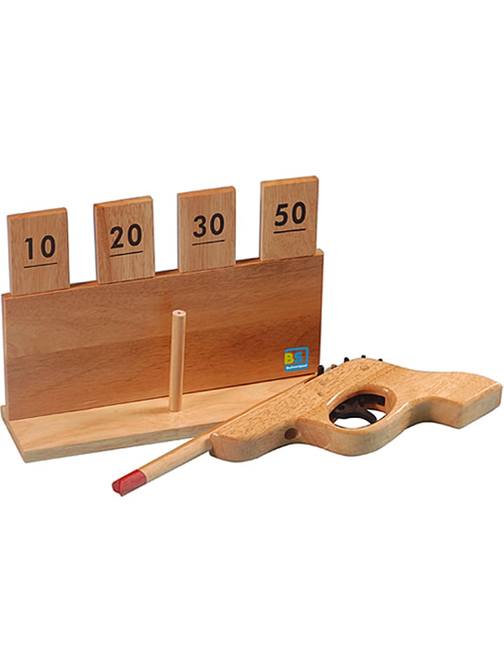 BS Toys Proca na gumki - 6+ rozmiar: onesize