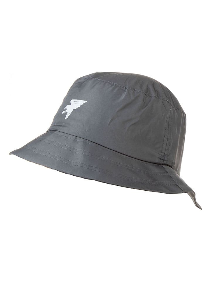 Joma Kapelusz przeciwsłoneczny w kolorze szarym rozmiar: onesize