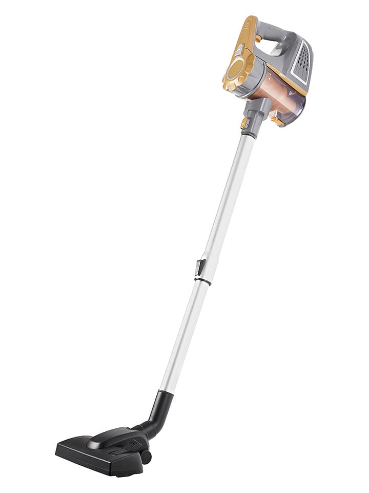 Adler Odkurzacz ręczny "AD 7036" w kolorze złotym rozmiar: onesize