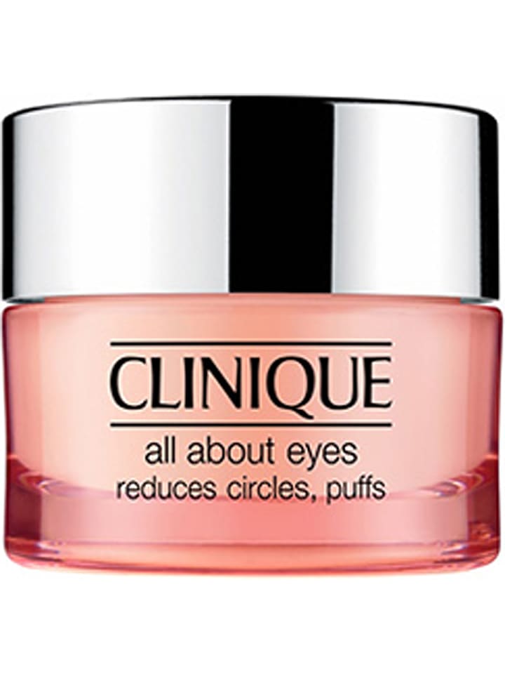 Clinique Krem-żel pod oczy - 15 ml rozmiar: onesize