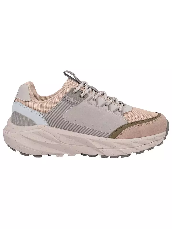 cmp Buty sportowe "Cham" w kolorze szaro-brzoskwiniowym rozmiar: 40