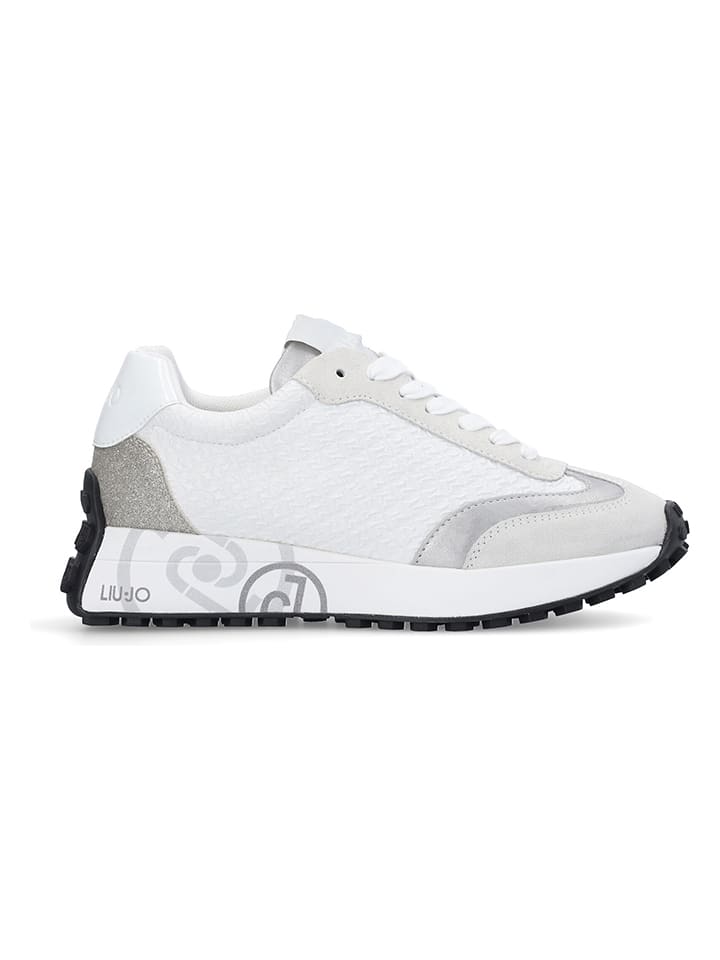 Liu Jo Sneakersy w kolorze białym rozmiar: 39