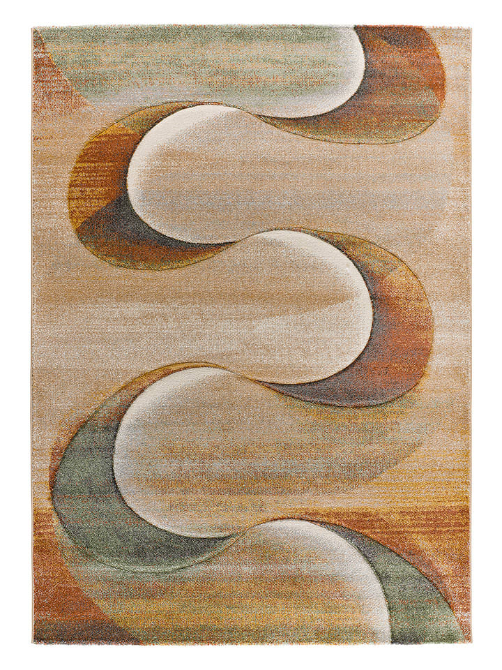 Atticgo Dywan "Libet" ze wzorem rozmiar: 160x230 cm