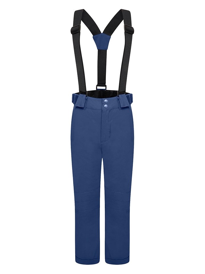 Dare 2b Spodnie narciarskie "Motive" w kolorze granatowym rozmiar: 116