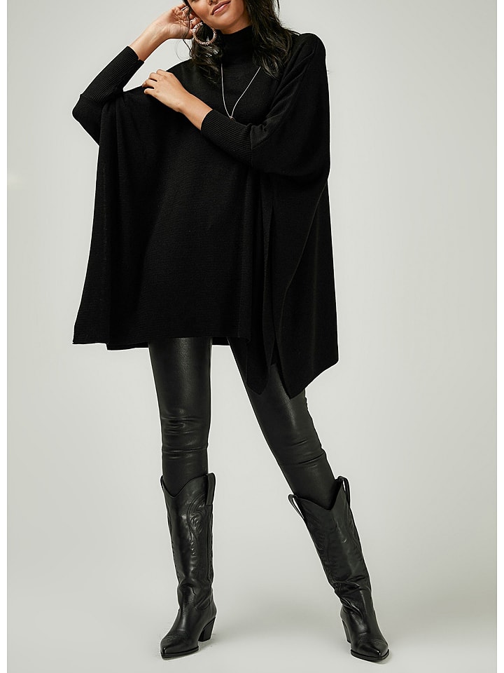 LA Angels Golf w kolorze czarnym rozmiar: S