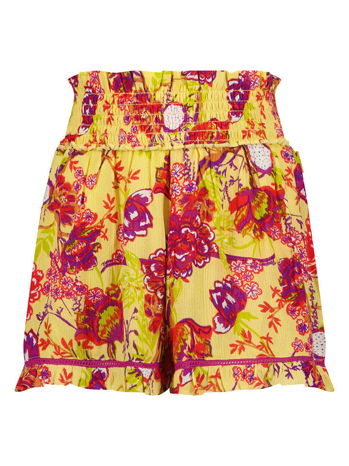 Vingino Szorty ze wzorem rozmiar: 128