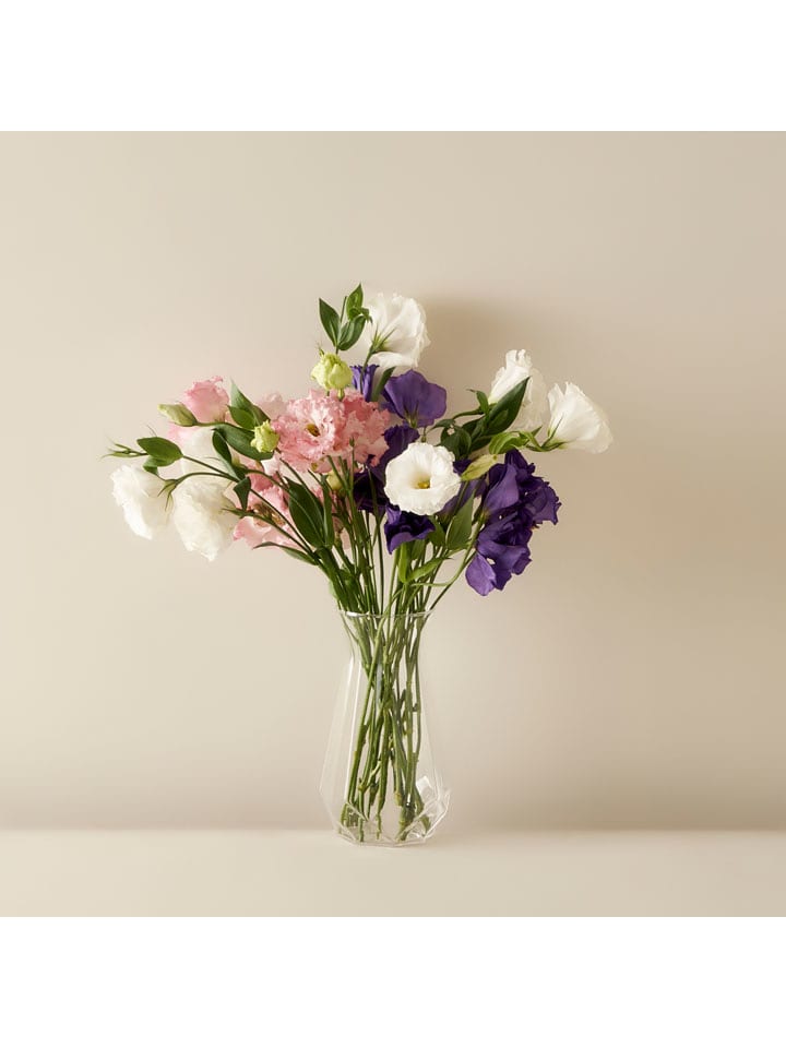 BELLA MAISON Wazon "Linda" - wys. 20 x Ø 11 cm rozmiar: onesize