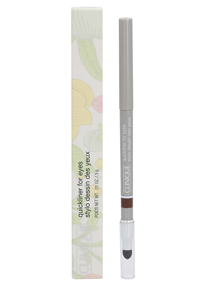 Clinique Kajal "Quickliner For Eyes - 03 Roast Coffee" - 0,3 g rozmiar: onesize