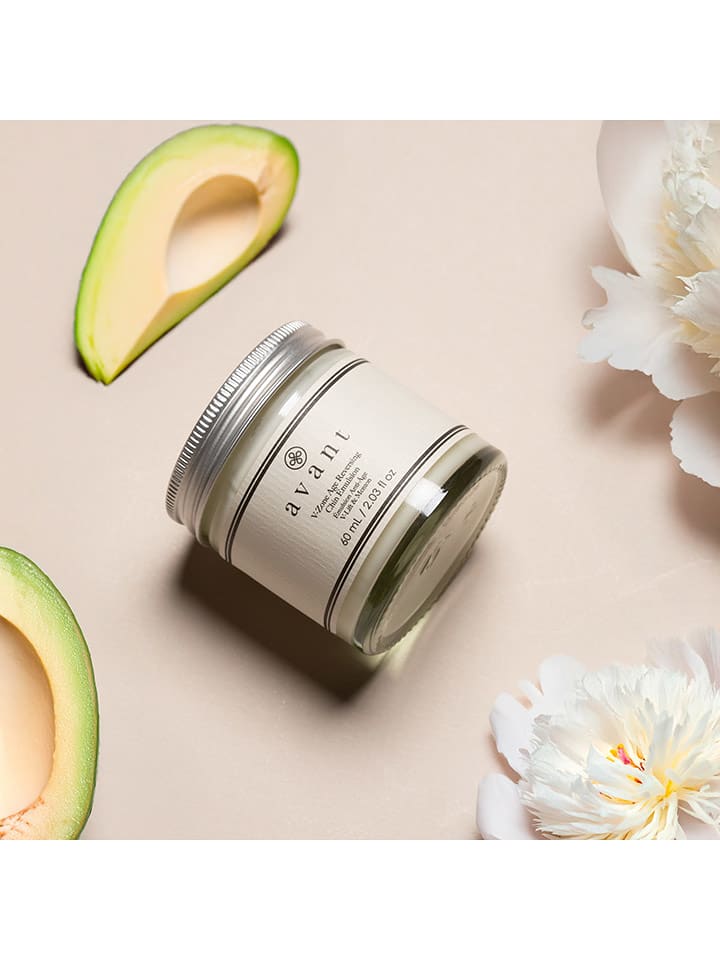 Avant Emulsja do twarzy - 60 ml rozmiar: onesize