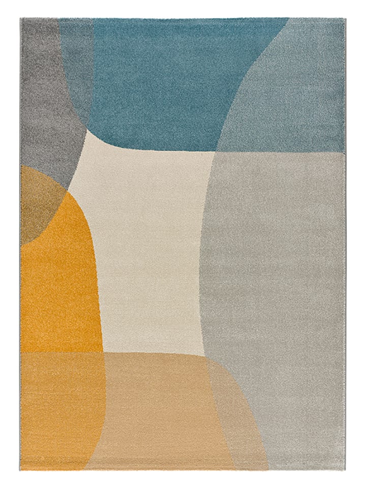 Atticgo Dywan ze wzorem rozmiar: 160x230 cm