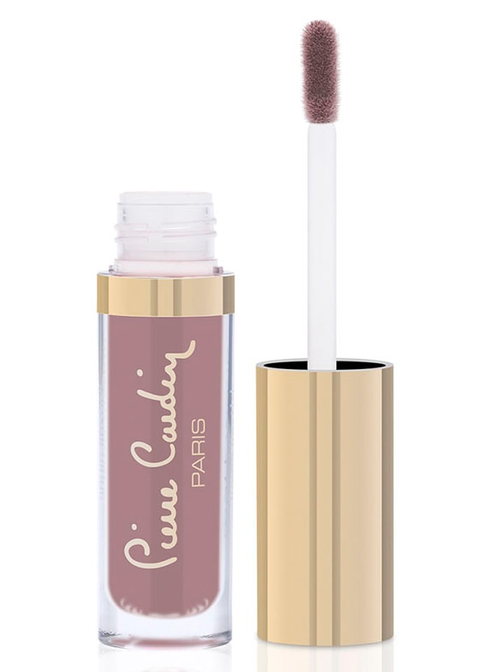 Pierre Cardin Szminka "Matt Wave - Granite Peach" - 5 ml rozmiar: onesize