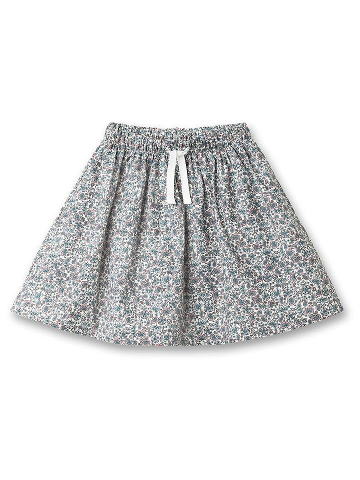 Sanetta Kidswear Spódnica w kolorze niebieskim rozmiar: 92