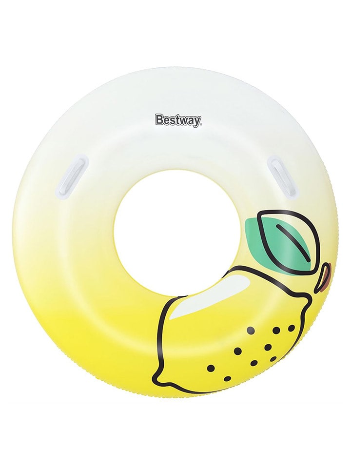 Bestway Koło "Fresh Squeezed" do pływania - 12+ rozmiar: onesize
