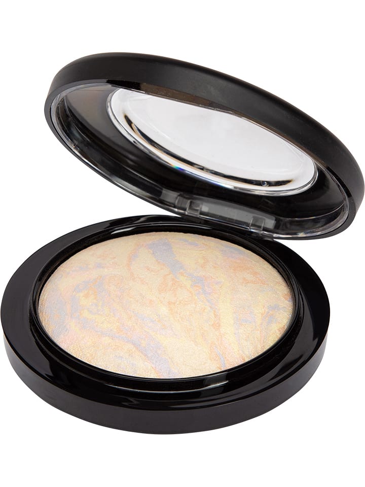 MAC Puder "Mineralize Skinfinish - Lightscapade" - 10 g rozmiar: onesize