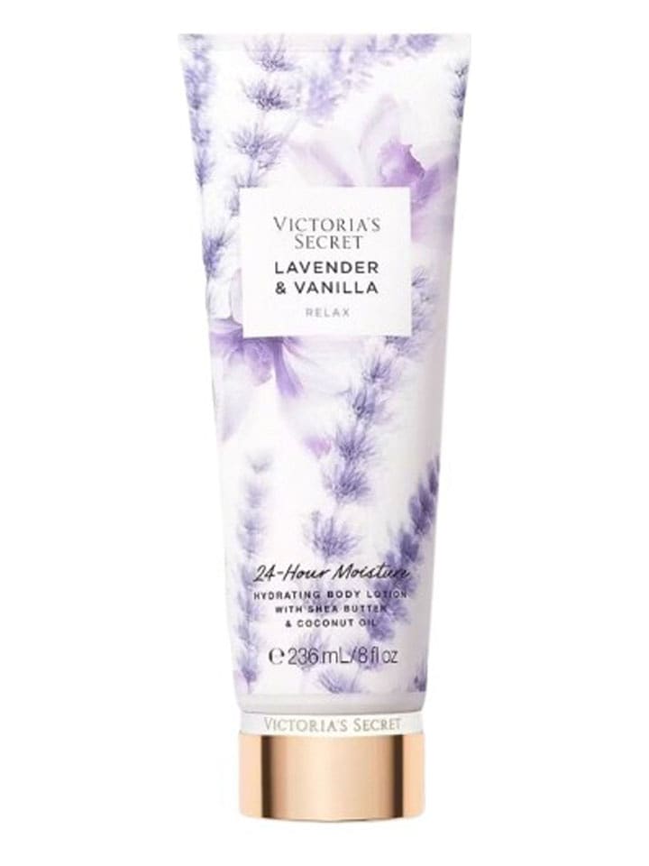 Victoria's Secret Balsam do ciała "Lavender & Vanilla" - 236 ml rozmiar: onesize