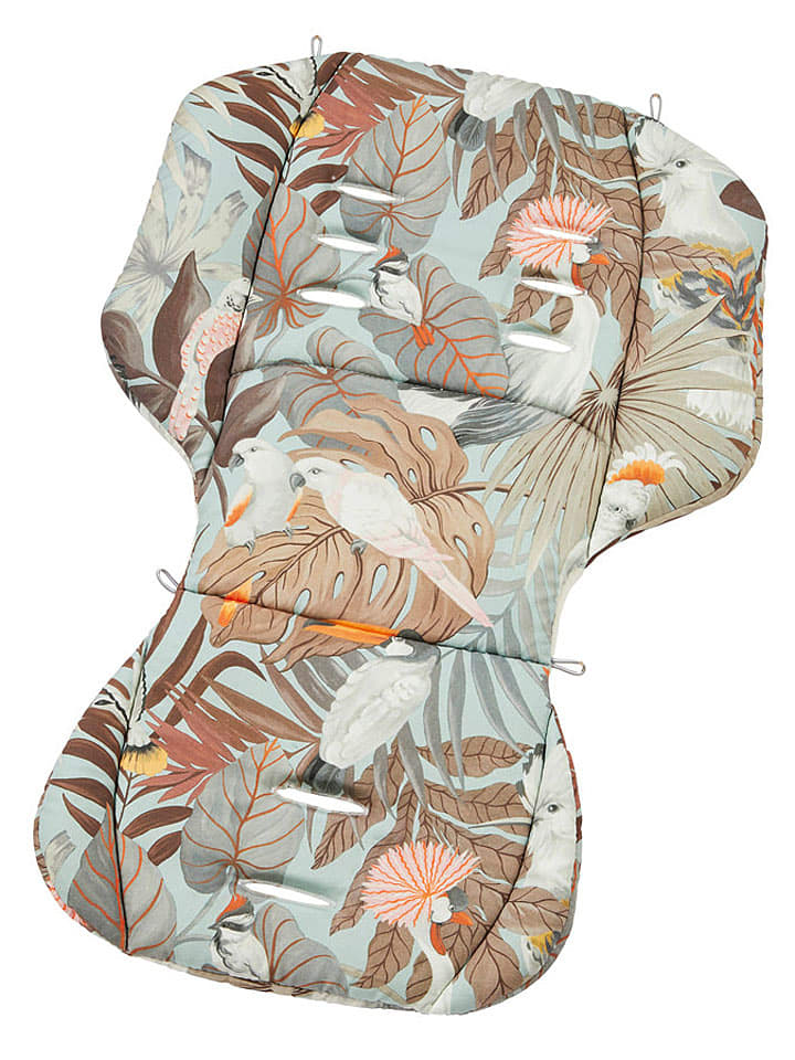 Gesslein Nakładka "F-Series Cellpur" ze wzorem na siedzisko - 72 x 52 cm rozmiar: onesize