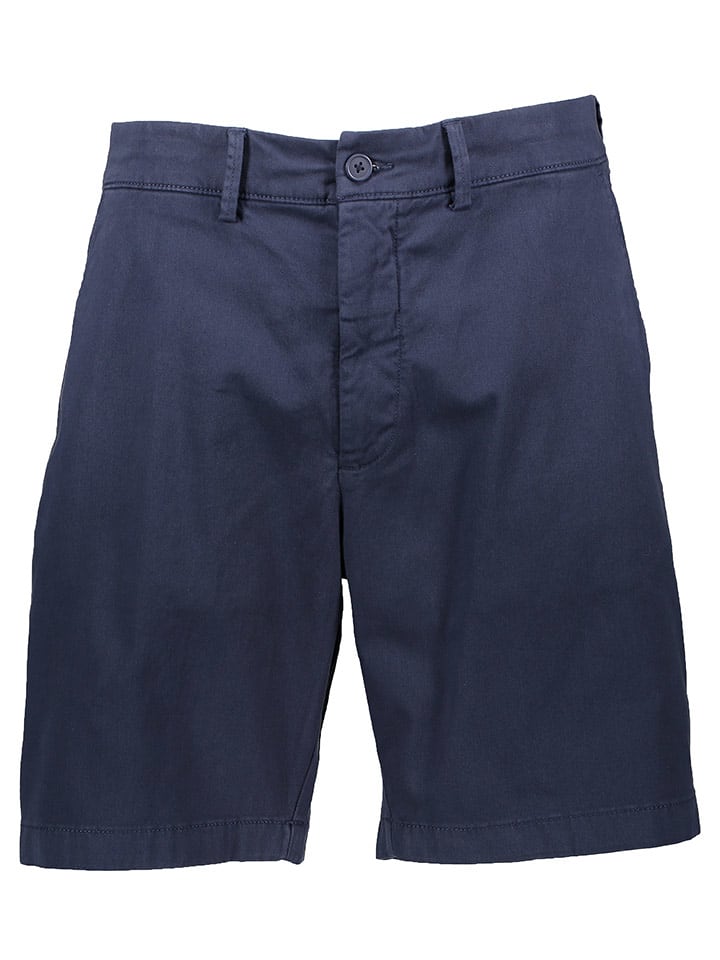 Pepe Jeans Szorty w kolorze granatowym rozmiar: W32