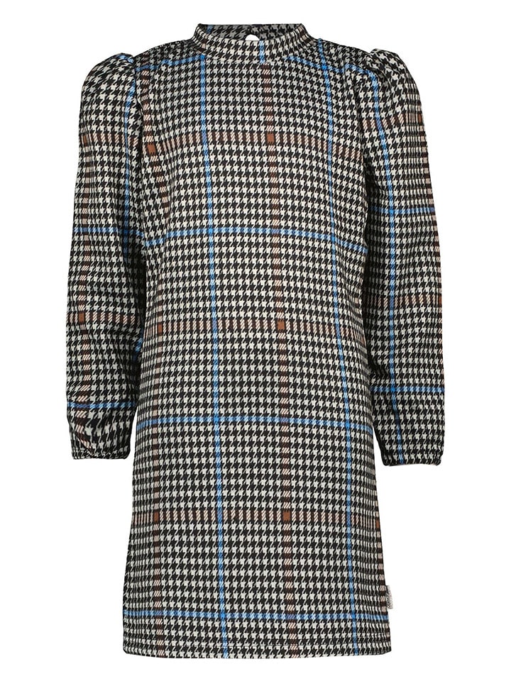 B.Nosy Sukienka w kolorze szarym rozmiar: 116