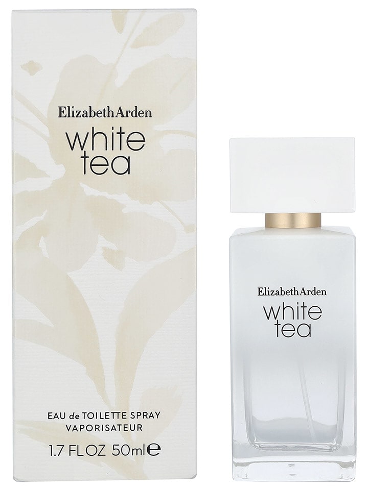 Elizabeth Arden White Tea - EDT - 50 ml rozmiar: onesize