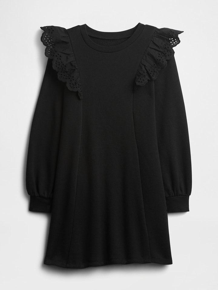 GAP Sukienka w kolorze czarnym rozmiar: 164/170