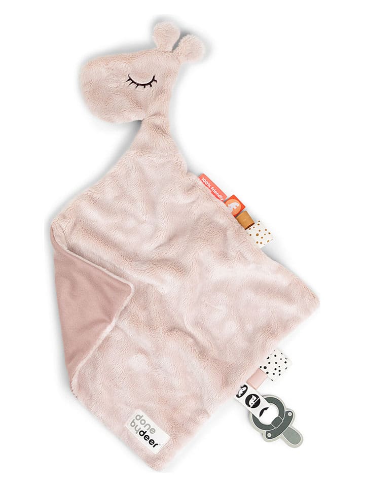 done by deer Chusta-przytulanka "Raffi" - 0+ rozmiar: onesize