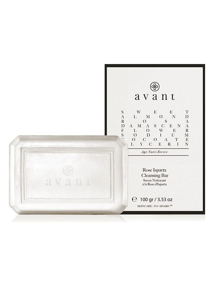Avant Mydło oczyszczające - 100 g rozmiar: onesize