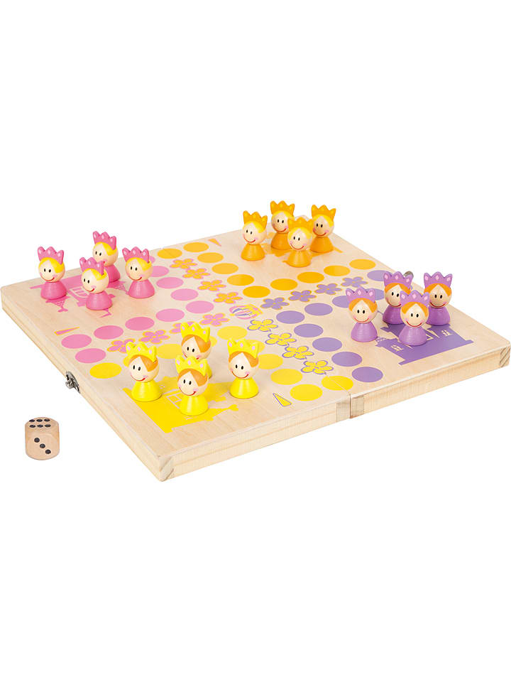 small foot Gra planszowa - 4+ rozmiar: onesize