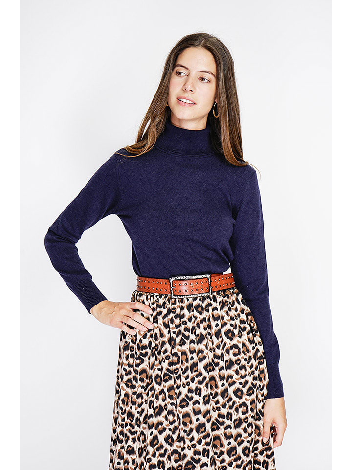 William de Faye Golf w kolorze granatowym rozmiar: 40