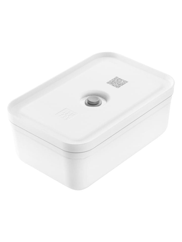 Zwilling Pojemnik "Grey Line" w kolorze białym na lunch - 1,3 l rozmiar: onesize