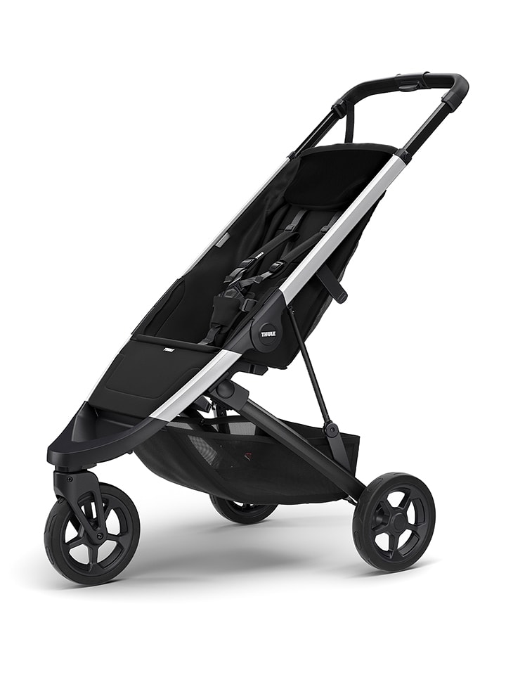 Thule Spacerówka "Spring" w kolorze czarnym rozmiar: onesize