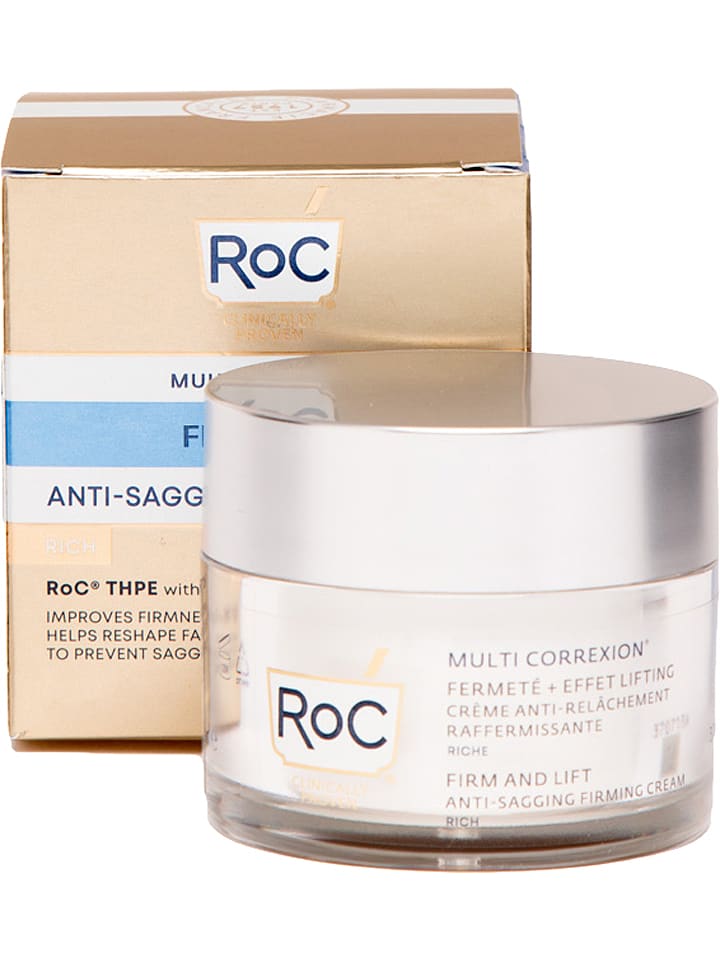 RoC Krem do twarzy "Multi Correxion" - 50 ml rozmiar: onesize