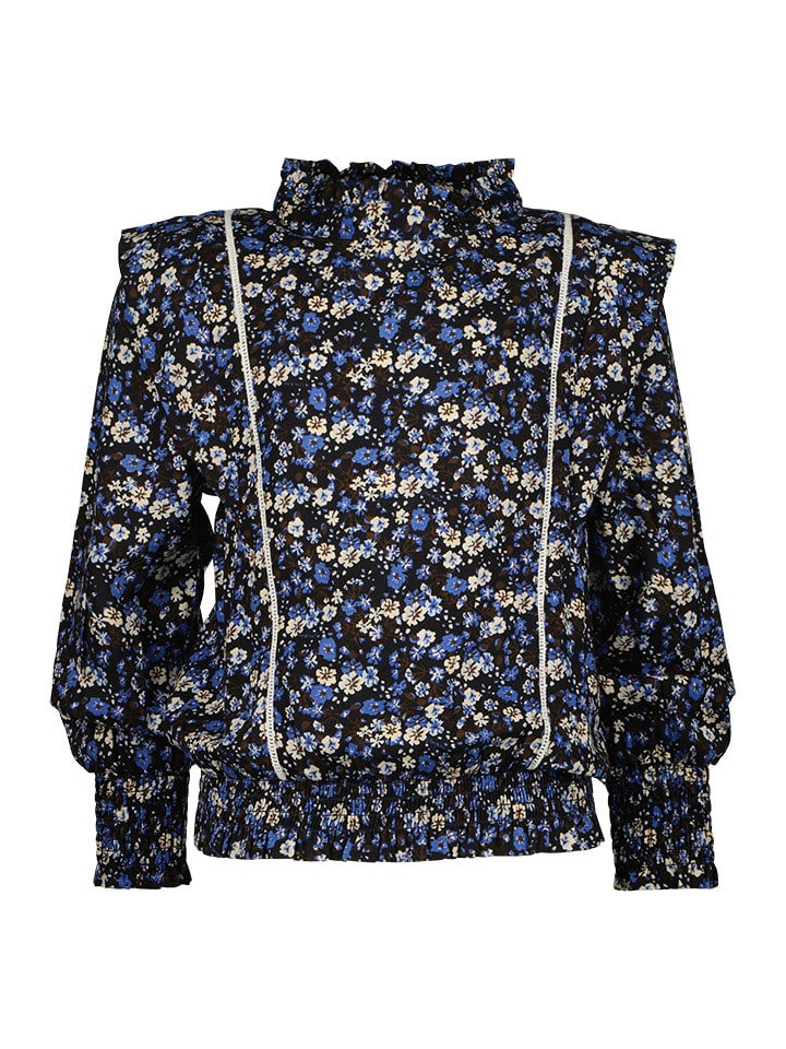 Vingino Bluzka "Lisanne" w kolorze granatowym rozmiar: 176