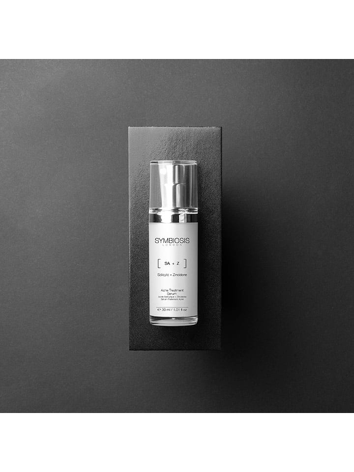 Symbiosis Serum do twarzy - 30 ml rozmiar: onesize