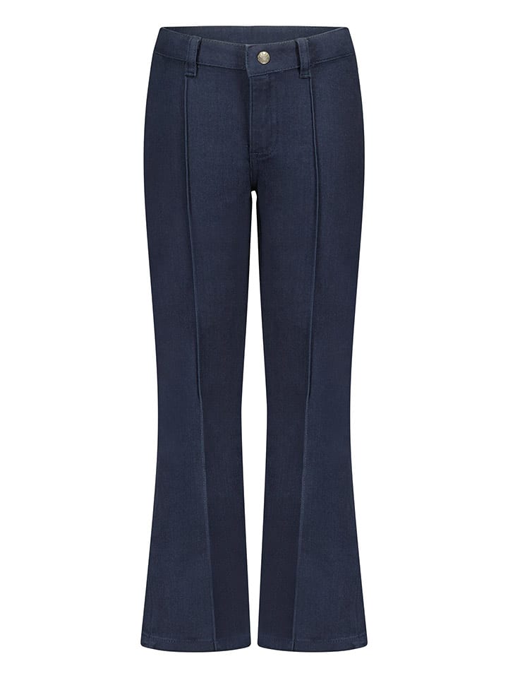 B.Nosy Spodnie w kolorze granatowym rozmiar: 158/164