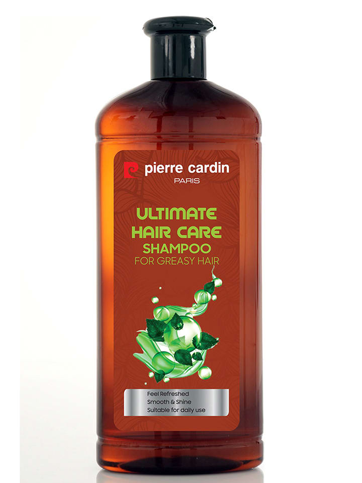 Pierre Cardin Szampon "Ultimate Hair Care" - 750 ml rozmiar: onesize