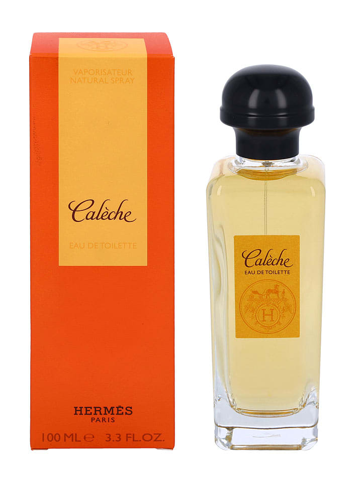 Hermès Caleche - EDT - 100 ml rozmiar: onesize