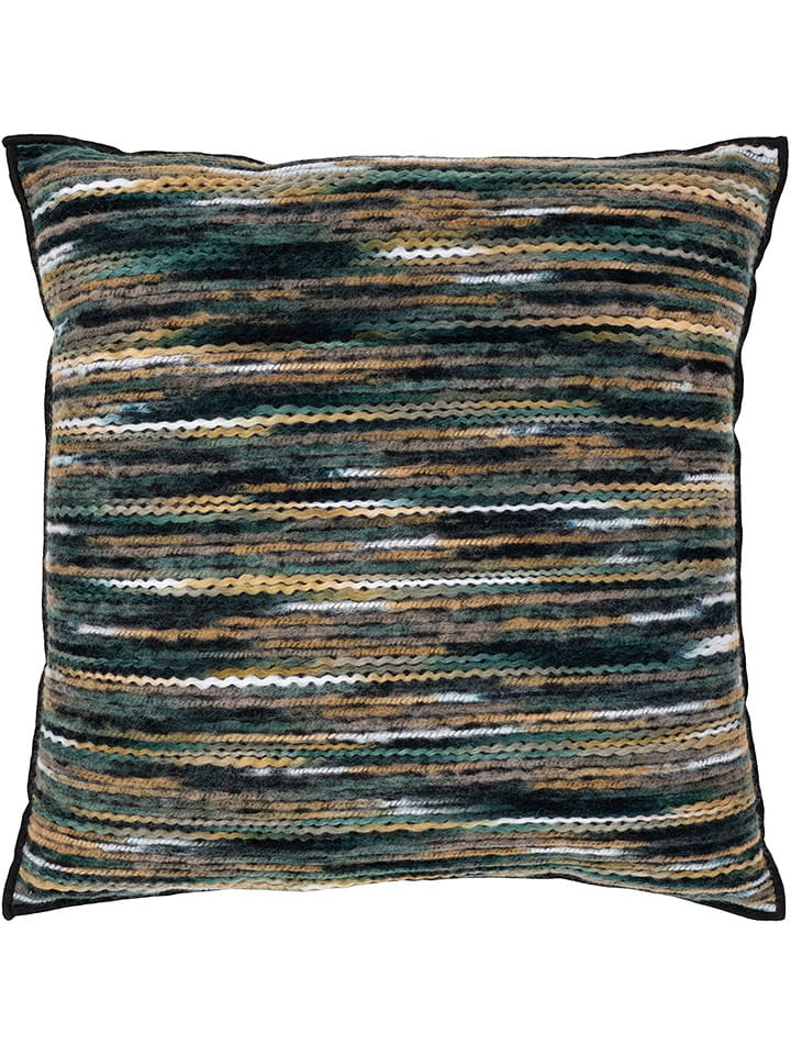 House Nordic Poduszka "Geelong" ze wzorem - 45 x 45 cm rozmiar: onesize