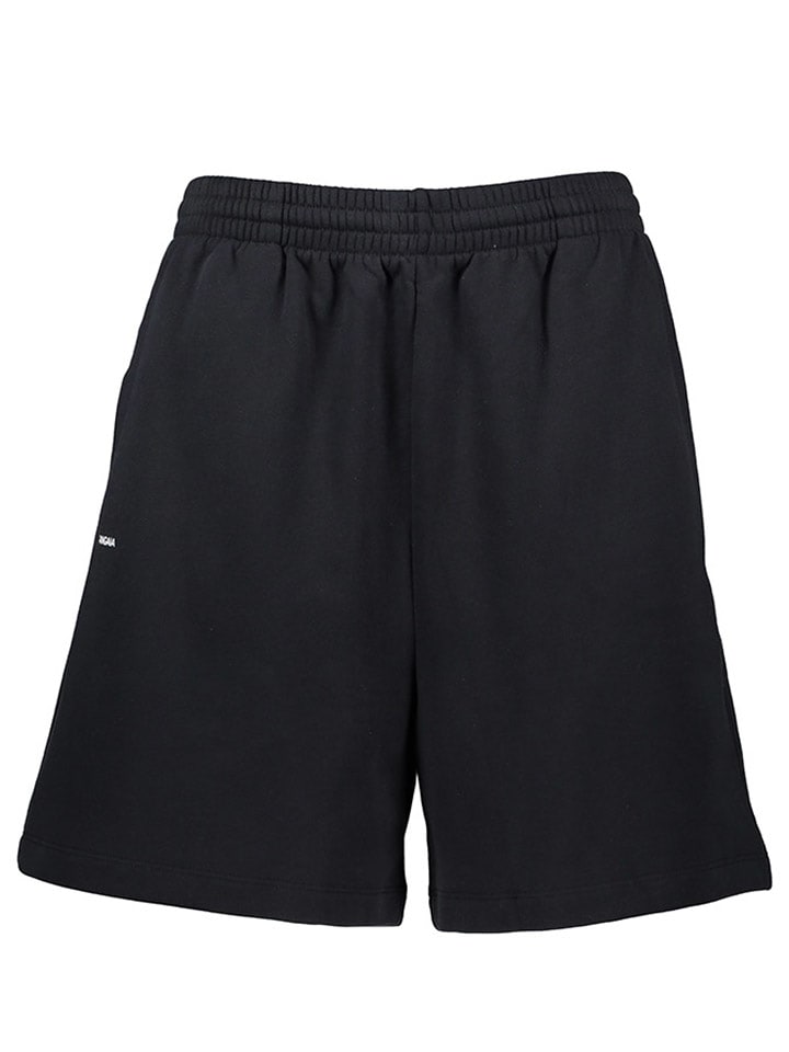 Pangaia Szorty dresowe "365 Midweight" w kolorze czarnym rozmiar: XXS